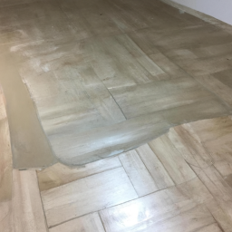 Parquet : comprendre le processus de fabrication des lames Cogolin